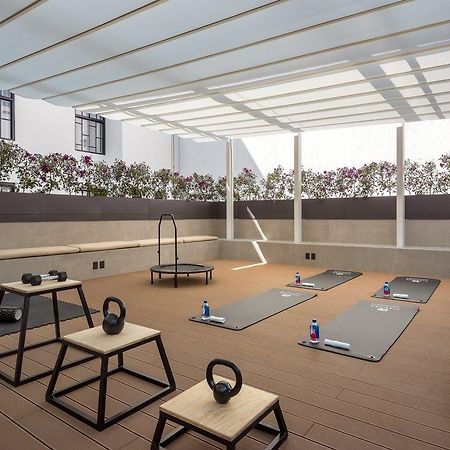 Casa Cleo Luxury Plus By Viadora 멕시코 시 외부 사진