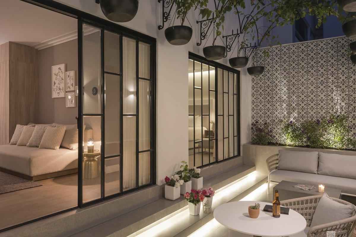 Casa Cleo Luxury Plus By Viadora 멕시코 시 외부 사진