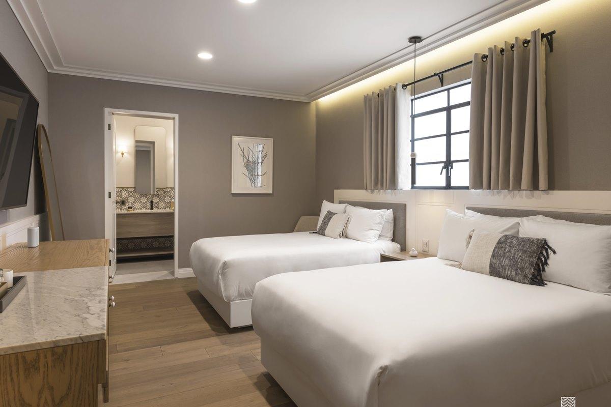 Casa Cleo Luxury Plus By Viadora 멕시코 시 외부 사진