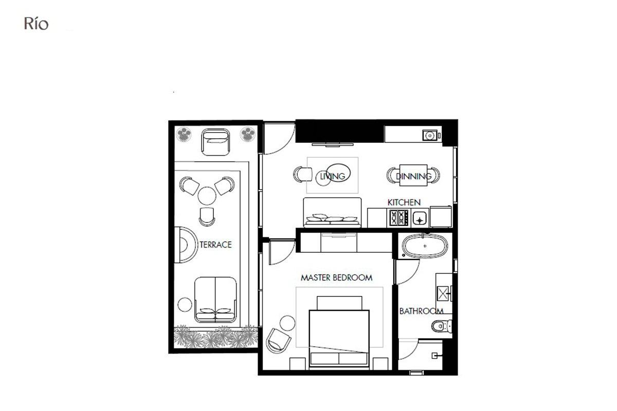 Casa Cleo Luxury Plus By Viadora 멕시코 시 외부 사진