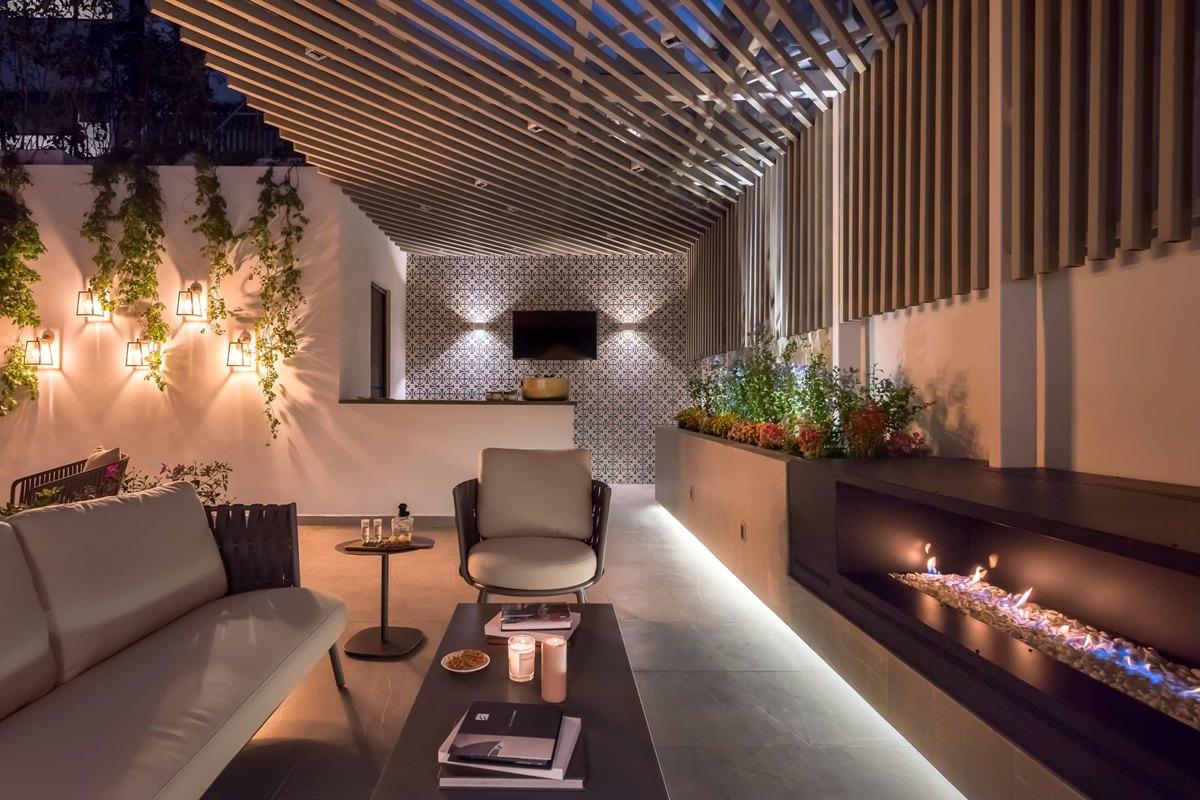 Casa Cleo Luxury Plus By Viadora 멕시코 시 외부 사진