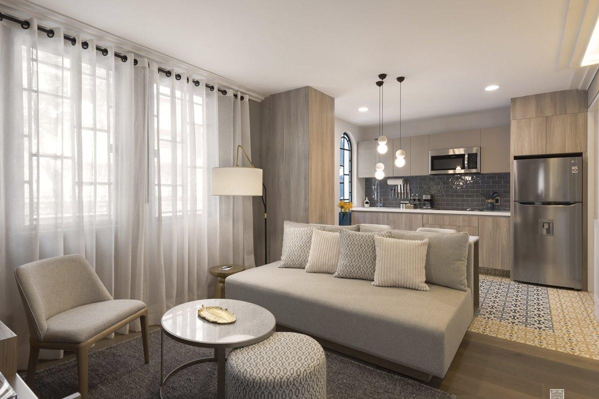 Casa Cleo Luxury Plus By Viadora 멕시코 시 외부 사진